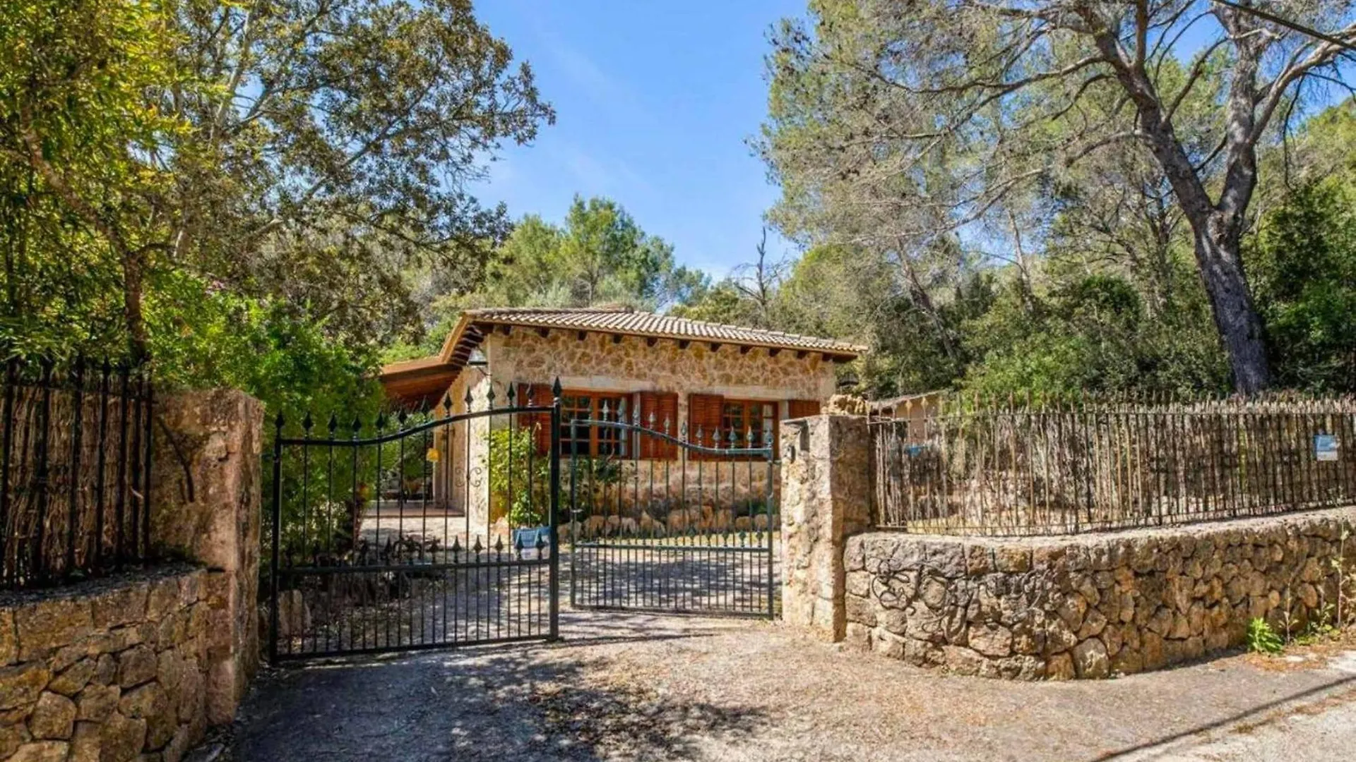 Villa Garrigo Pollença