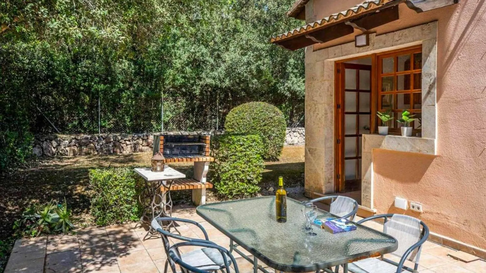Villa Garrigo Pollença