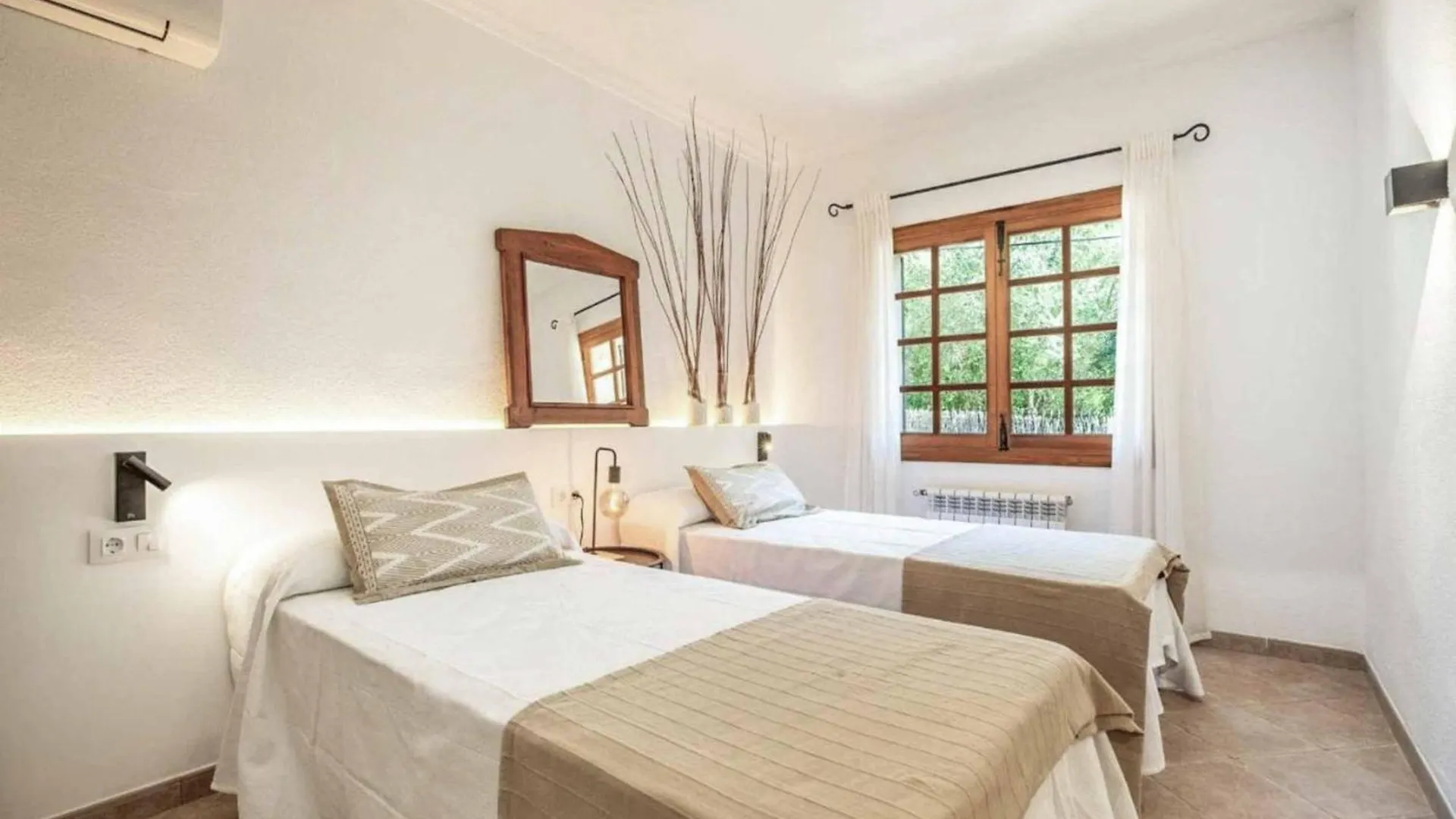 Villa Garrigo Pollença