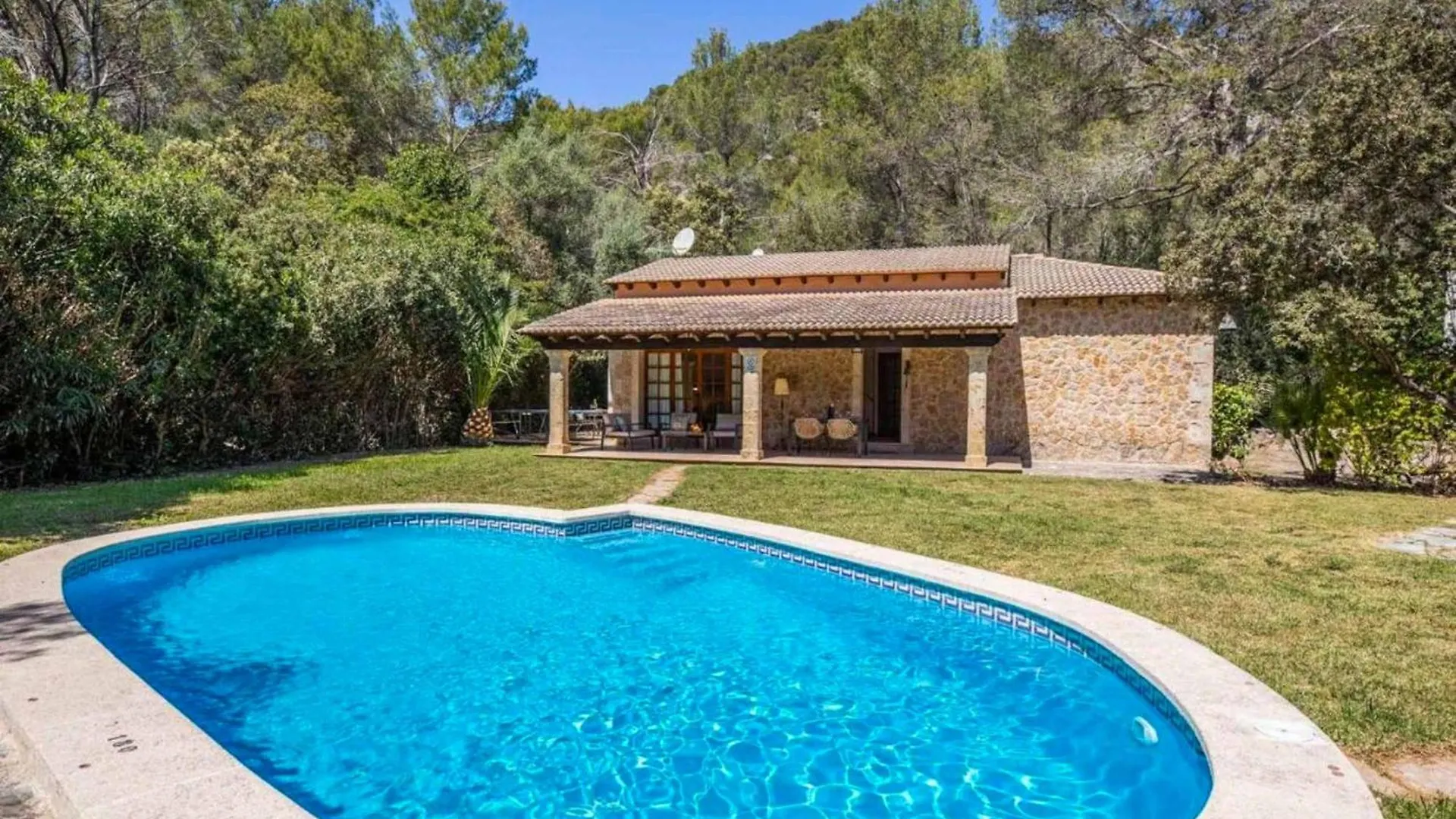 Villa Garrigo Pollença
