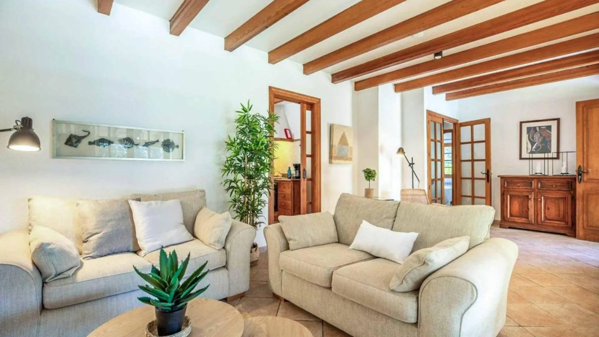 Villa Garrigo Pollença